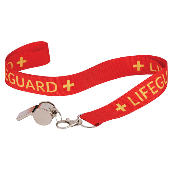 Lifeguard Whistle