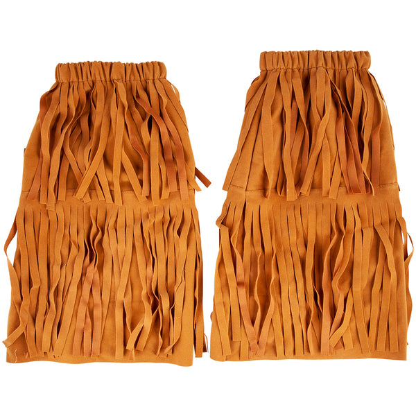 Boot Top Covers