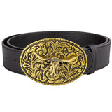 Cowboy Belt
