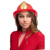 Fire Man Helmet