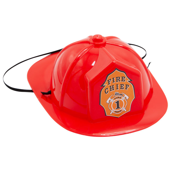 Mini Fire Fighter Helmet