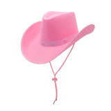 Texan Cowboy Hat