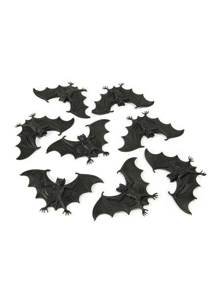 Small Bats