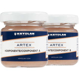 Artex 3D Skin Effect