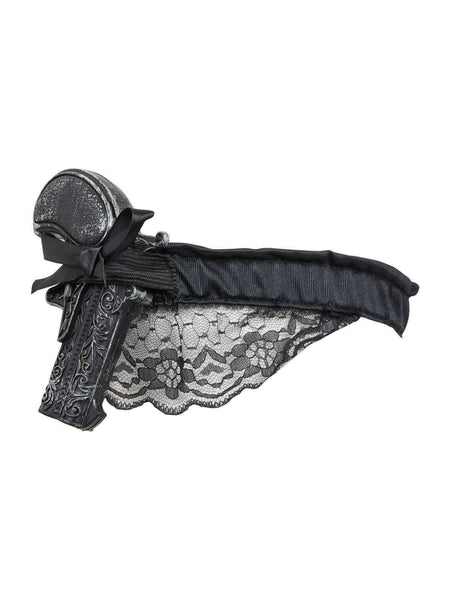 Pistol Garter