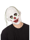 Sad Clown Mask
