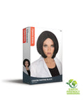 Black Bob Wig