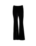 Velvet Flares