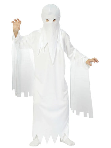 Ghost Costume
