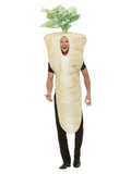 Christmas Parsnip Costume