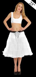 Ruffle Tutu