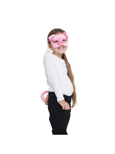 Pig Set