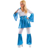 Mamma Mia Costume