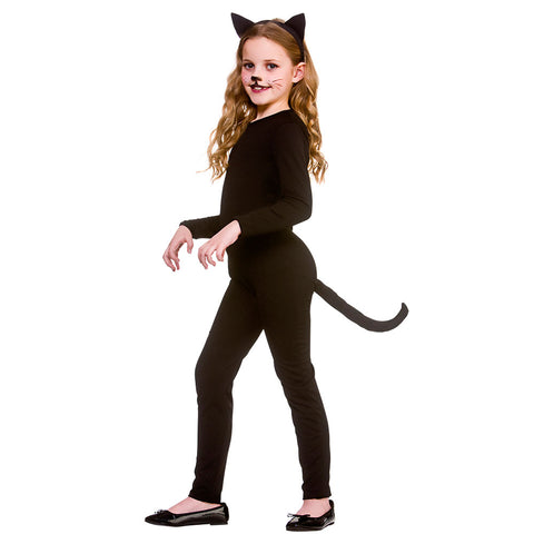 Cat Costume