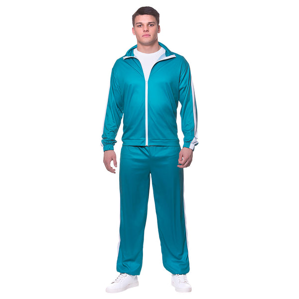 Competition Tracksuit