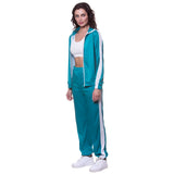 Competition Tracksuit