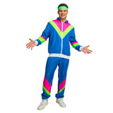 80's Shell Suit