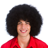Funky Afro Wig
