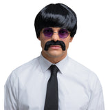 60's Pop Icon Wig
