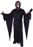 Bleeding Ghost Face Costume