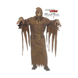 Ghostface Scarecrow Costume