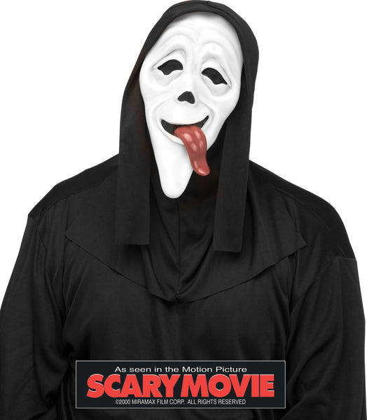 Scary Movie - Waass-UP Mask