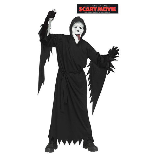 Scary Movie Waass-Up! Childs Costume