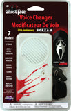 Ghostface Voice Changer