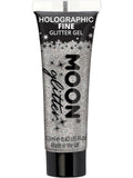 Classic Fine Glitter Gel