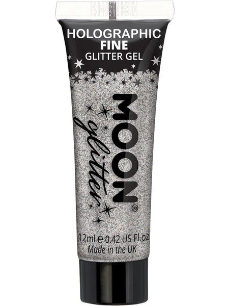 Classic Fine Glitter Gel