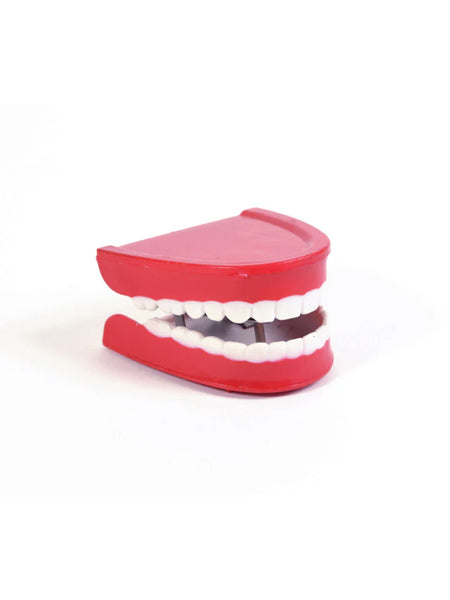 Chattering Teeth