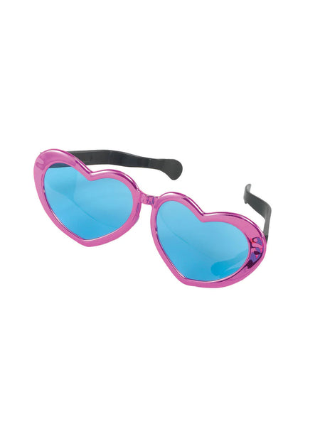 Jumbo Star Glasses