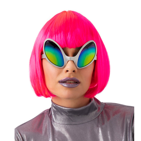 Alien Glasses
