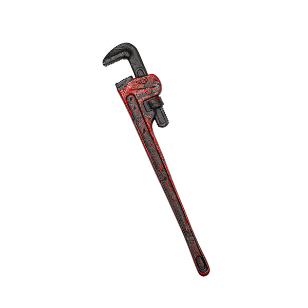 Pipe Wrench Prop