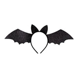 Bat Wing Headband