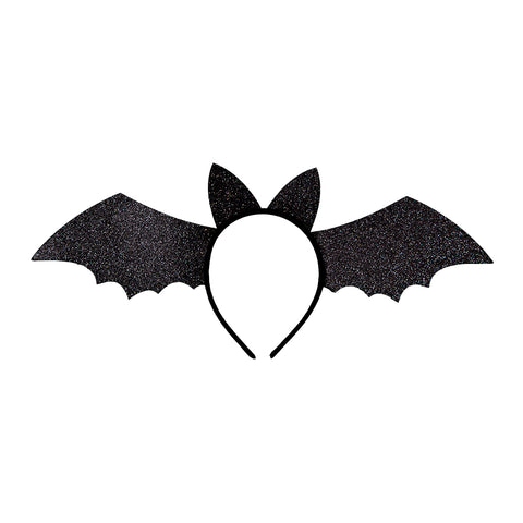 Bat Wing Headband