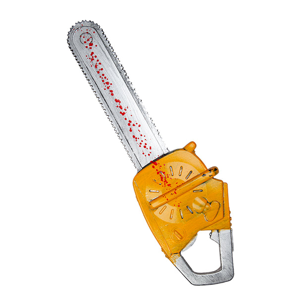 Bleeding Chainsaw