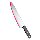 Blood Splattered Knife