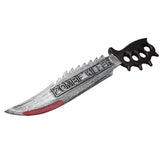 Zombie Knife