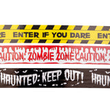 Caution Tape