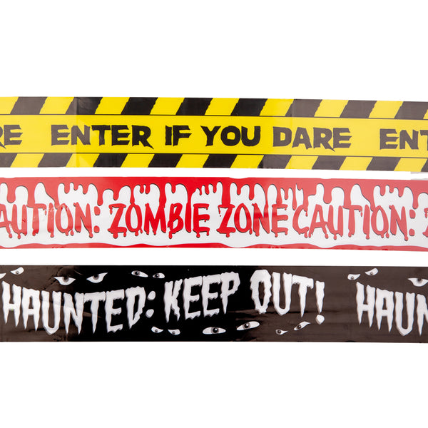 Caution Tape