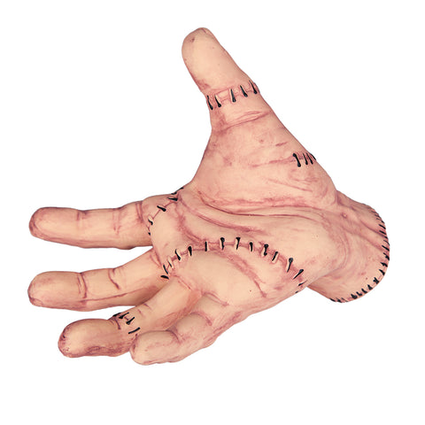 Scary Hand