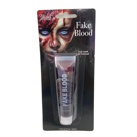 Vampire Blood