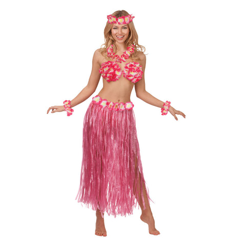 Hawaiian Honey 5 Piece Set