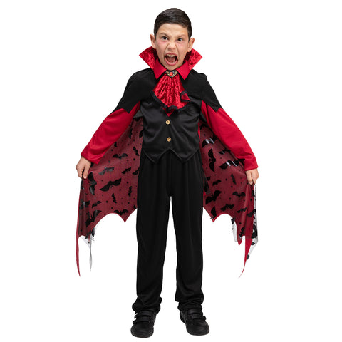 Gothic Vampire - Child
