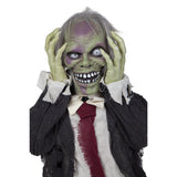 Zombie Ground Breaker