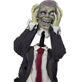 Zombie Ground Breaker