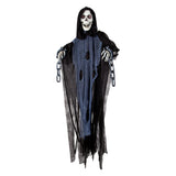 Animated Grim Reaper
