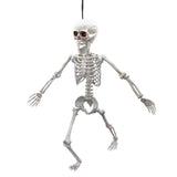 Poseable Skeleton