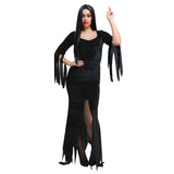 Gothic Lady Dress